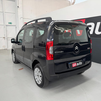 Citroën Nemo