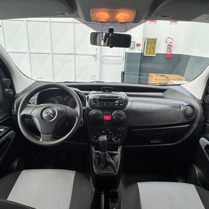 Citroën Nemo