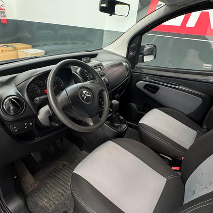Citroën Nemo