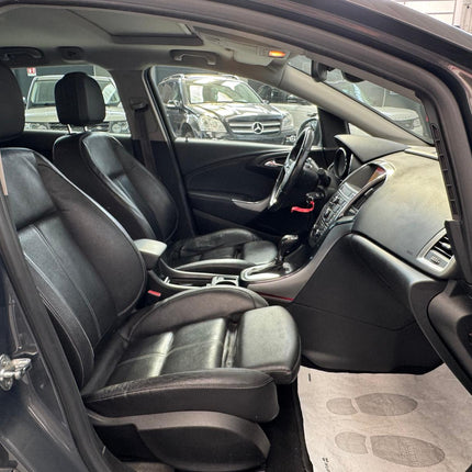 Opel Astra Sports Tourer