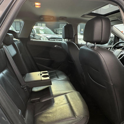 Opel Astra Sports Tourer