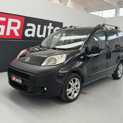 Fiat Qubo