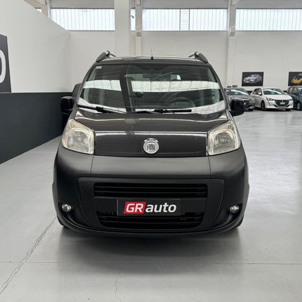 Fiat Qubo