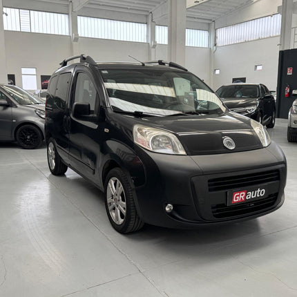 Fiat Qubo