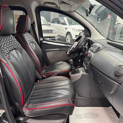 Fiat Qubo