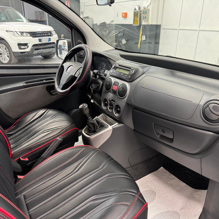 Fiat Qubo