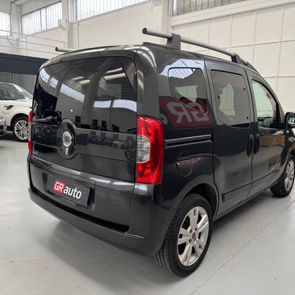 Fiat Qubo