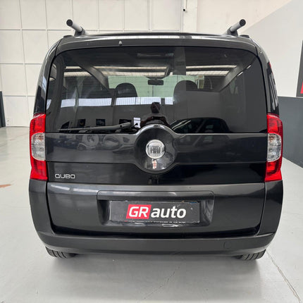 Fiat Qubo
