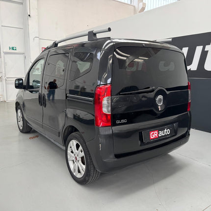 Fiat Qubo