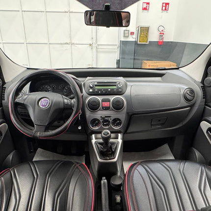 Fiat Qubo