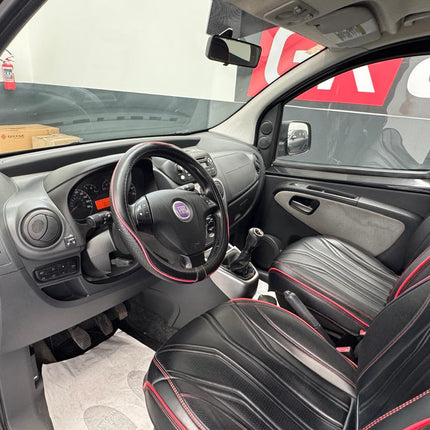 Fiat Qubo