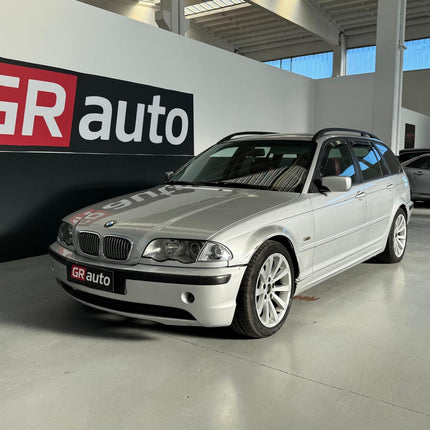 BMW 320d