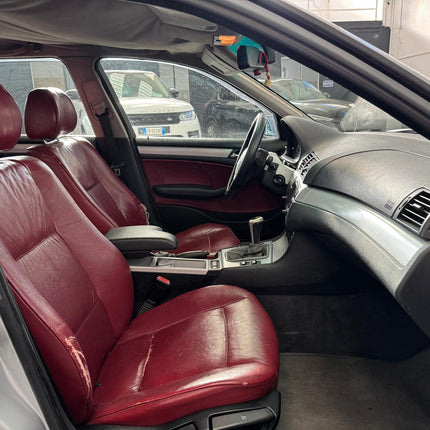 BMW 320d