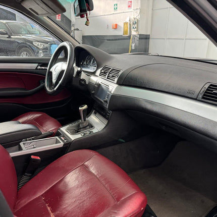 BMW 320d