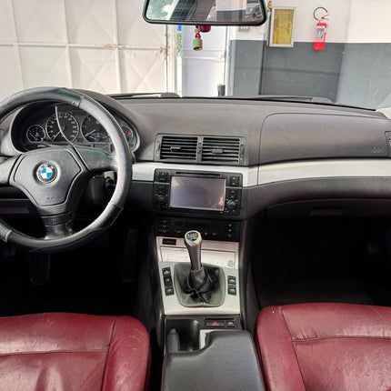 BMW 320d