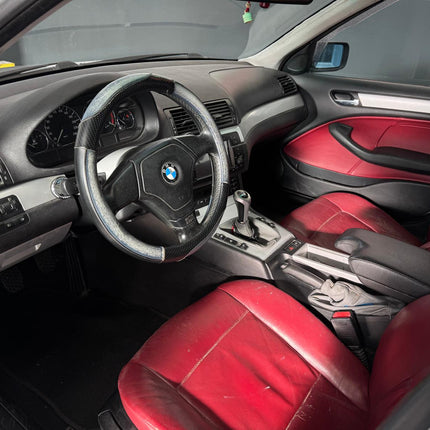 BMW 320d