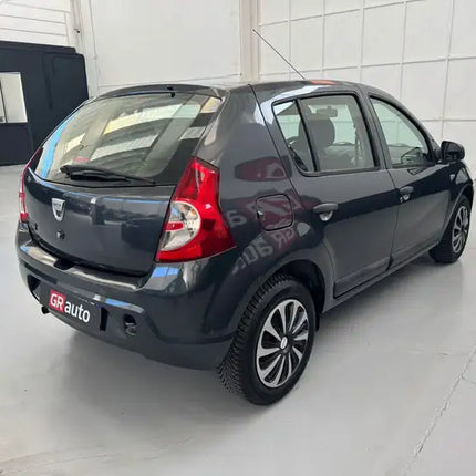 Dacia Sandero 1.4 8V GPL Laureate