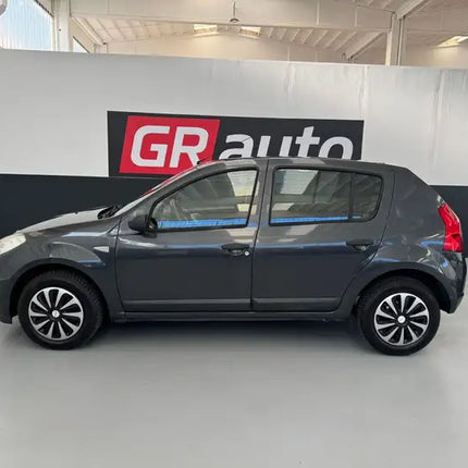 Dacia Sandero 1.4 8V GPL Laureate