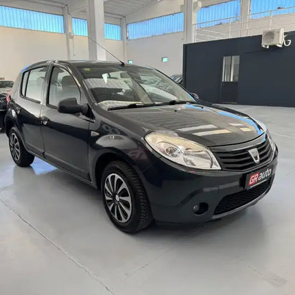Dacia Sandero 1.4 8V GPL Laureate