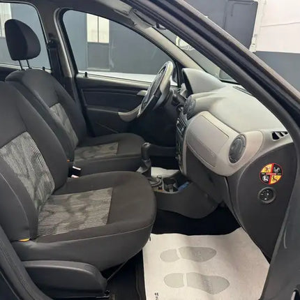 Dacia Sandero 1.4 8V GPL Laureate