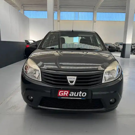 Dacia Sandero 1.4 8V GPL Laureate