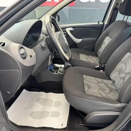 Dacia Sandero 1.4 8V GPL Laureate