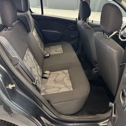 Dacia Sandero 1.4 8V GPL Laureate