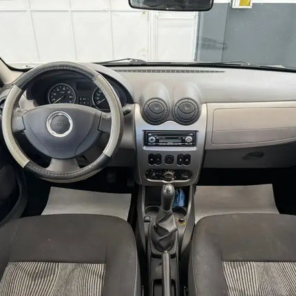 Dacia Sandero 1.4 8V GPL Laureate
