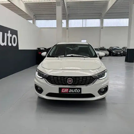 Fiat Tipo 4p 1.6 Mjt Mirror 120CV MY20