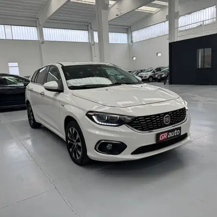 Fiat Tipo 4p 1.6 Mjt Mirror 120CV MY20