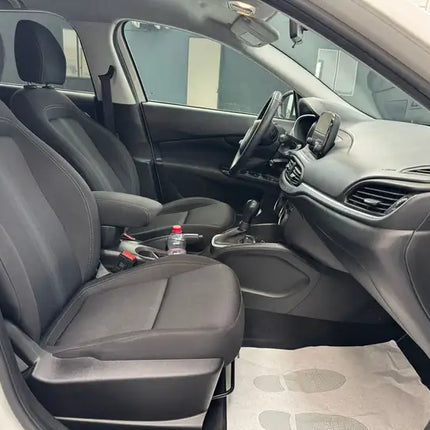 Fiat Tipo 4p 1.6 Mjt Mirror 120CV MY20