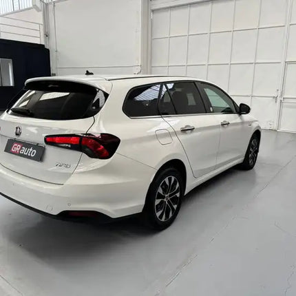 Fiat Tipo 4p 1.6 Mjt Mirror 120CV MY20