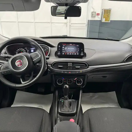 Fiat Tipo 4p 1.6 Mjt Mirror 120CV MY20