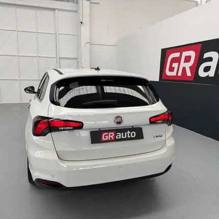 Fiat Tipo 4p 1.6 Mjt Mirror 120CV MY20