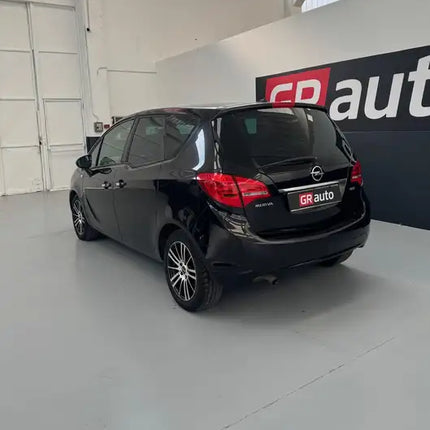 Opel Meriva 1.7 CDTI 110 CV Cosmo – 2012 – Usato Garantito