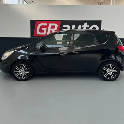 Opel Meriva 1.7 CDTI 110 CV Cosmo – 2012 – Usato Garantito