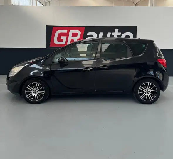 Opel Meriva 1.7 CDTI 110 CV Cosmo – 2012 – Usato Garantito