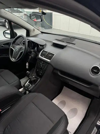 Opel Meriva 1.7 CDTI 110 CV Cosmo – 2012 – Usato Garantito