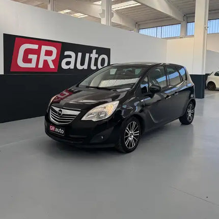Opel Meriva 1.7 CDTI 110 CV Cosmo – 2012 – Usato Garantito