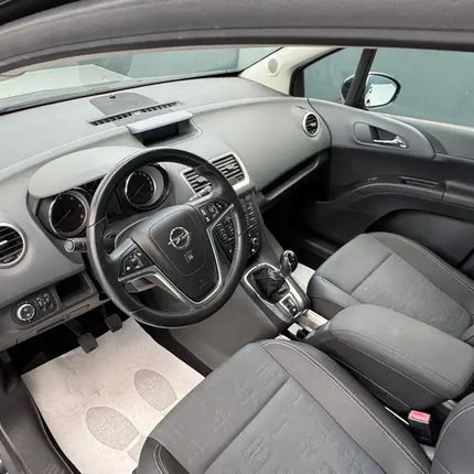 Opel Meriva 1.7 CDTI 110 CV Cosmo – 2012 – Usato Garantito