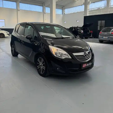 Opel Meriva 1.7 CDTI 110 CV Cosmo – 2012 – Usato Garantito