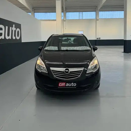 Opel Meriva 1.7 CDTI 110 CV Cosmo – 2012 – Usato Garantito