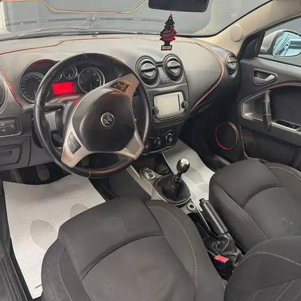 Alfa Romeo MiTo 1.3 JTDM 85 CV S&amp;S Junior