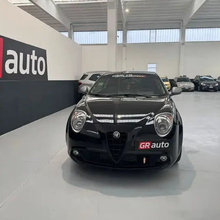 Alfa Romeo MiTo 1.3 JTDM 85 CV S&amp;S Junior