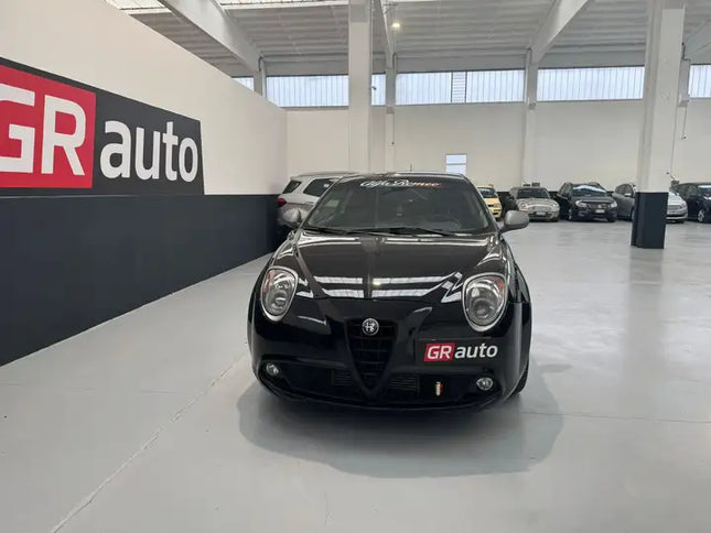 Alfa Romeo MiTo 1.3 JTDM 85 CV S&amp;S Junior