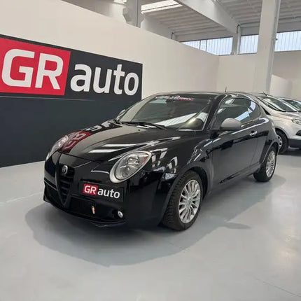 Alfa Romeo MiTo 1.3 JTDM 85 CV S&amp;S Junior