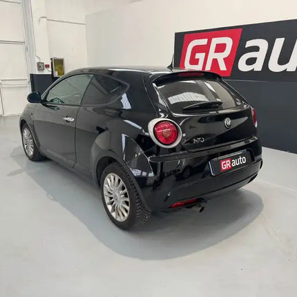 Alfa Romeo MiTo 1.3 JTDM 85 CV S&amp;S Junior