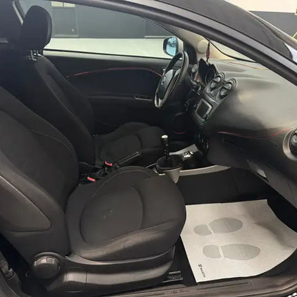 Alfa Romeo MiTo 1.3 JTDM 85 CV S&amp;S Junior