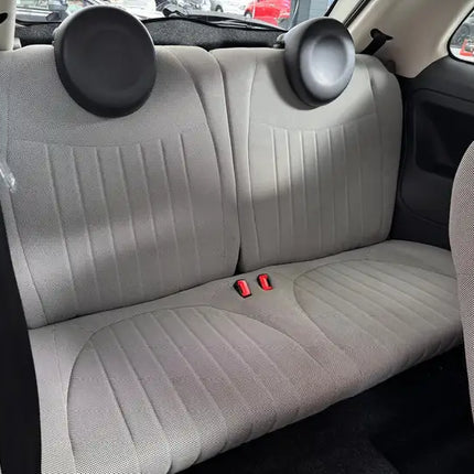 Fiat 500 1.2 By Gucci