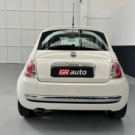 Fiat 500 1.2 By Gucci